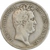 5 Francs Louis Philippe I Tête Nue Tranche en Creux