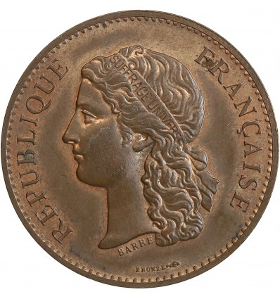 Médaille du Centenaire de 1789