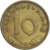 10 Reichspfennig - Allemagne