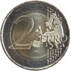 2 Euros Espagne 2024 - Cathédrale de Séville