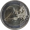 2 Euros Finlande 2024 - Elections et Démocratie