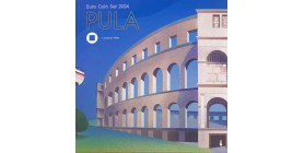 Série B.U. Croatie 2024 - Pula