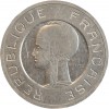 Concours de 5 Francs, Essai de Cochet en Nickel