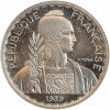 Essai 10 Francs Turin Hybride en Cupro-Nickel