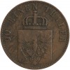 4 Pfennig - Allemagne Prusse