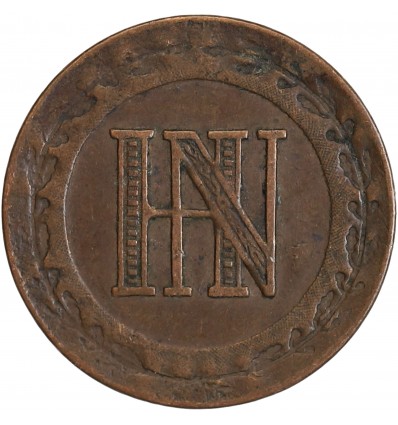 2 Centimes Allemagne - Wesphalie