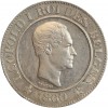 20 Centimes Léopold Ier - Belgique