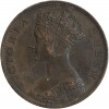 1 Cent Victoria - Hong Kong
