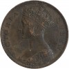 1 Cent Victoria - Hong Kong