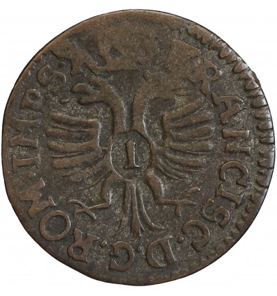 1 Groten Franz I - Allemagne - Brême