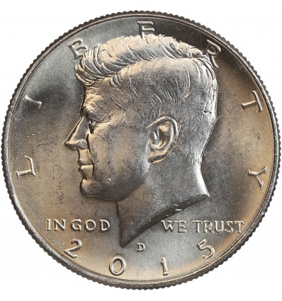 1/2 Dollar Kennedy - Etats-Unis