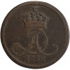 1 Penny - Ile de Man