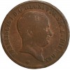 10 Tornesi François Ier - Italie Naples Sicile