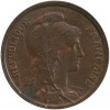 1 Centime Dupuis Troisième République