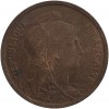 2 Centimes Dupuis Troisième République