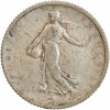 1 Franc Semeuse