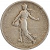 2 Francs Semeuse