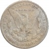 1 Dollar Morgan - Etats-Unis Argent