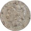 1 Dollar Morgan - Etats-Unis Argent