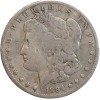 1 Dollar Morgan - Etats-Unis Argent