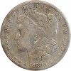 1 Dollar Morgan -Etats-Unis Argent