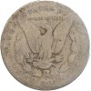 1 Dollar Morgan - Etats-Unis Argent