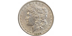 1 Dollar Morgan - Etats-Unis Argent