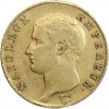 40 Francs Napoléon Ier Tête Nue Calendrier Révolutionnaire