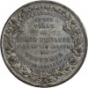 Médaille Visite du Roi Louis-Philippe Ier à la Reine Victoria en Angleterre