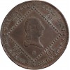 30 Kreuzer François II - Autriche
