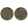 1 Dime Roosevelt Etats - Unis Argent