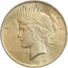 1 Dollar Paix - Etats-Unis Argent