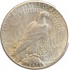 1 Dollar Paix - Etats-Unis Argent