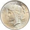 1 Dollar Paix - Etats-Unis Argent