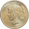 1 Dollar Paix - Etats-Unis Argent