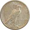 1 Dollar Paix - Etats-Unis Argent