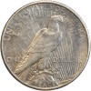 1 Dollar Paix - Etats-Unis Argent