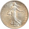 2 Francs Semeuse