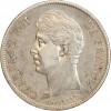 5 Francs Charles X 2ème Type