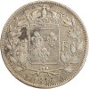 5 Francs Charles X 2ème Type