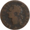 Liard - Louis XVI