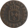 Liard - Louis XVI