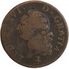Sol - Louis XVI