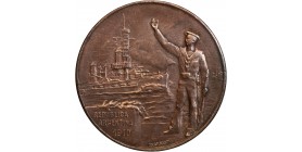 Médaille Centenaire de la Marine Argentine