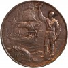 Médaille Centenaire de la Marine Argentine