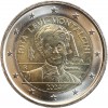 2 Euros Italie 2024 - Rita Montalcini