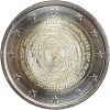 2 Euros Portugal 2024 - Révolution des Oeillets