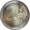 2 Euros Portugal 2024 - Révolution des Oeillets