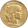 20 Francs Marianne / Coq