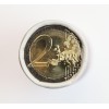 Rouleau 2€ Espagne 2012 - 10ème Anniversaire de l'Euro